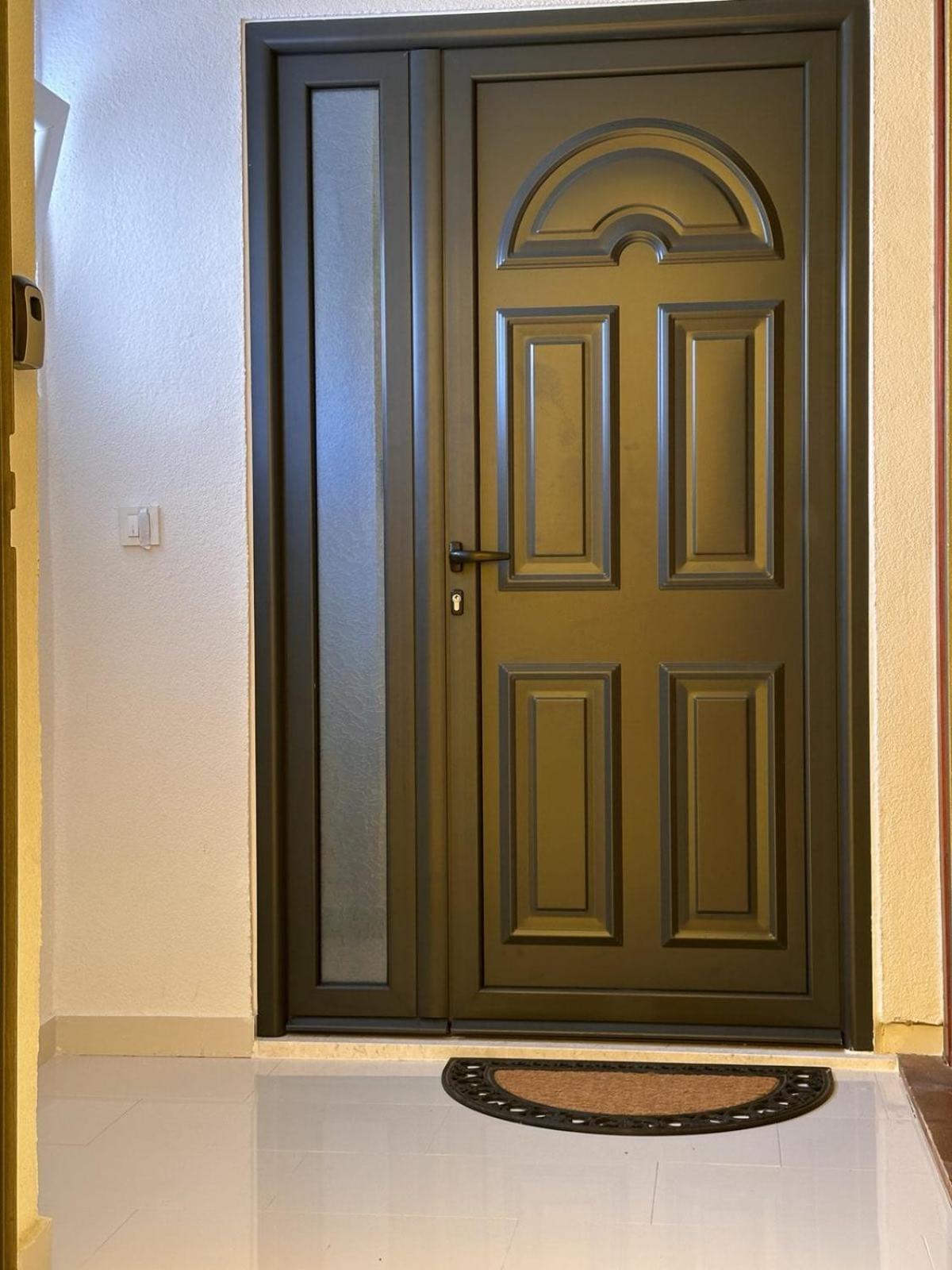 Apartment Aqua Herceg Novi Exterior photo