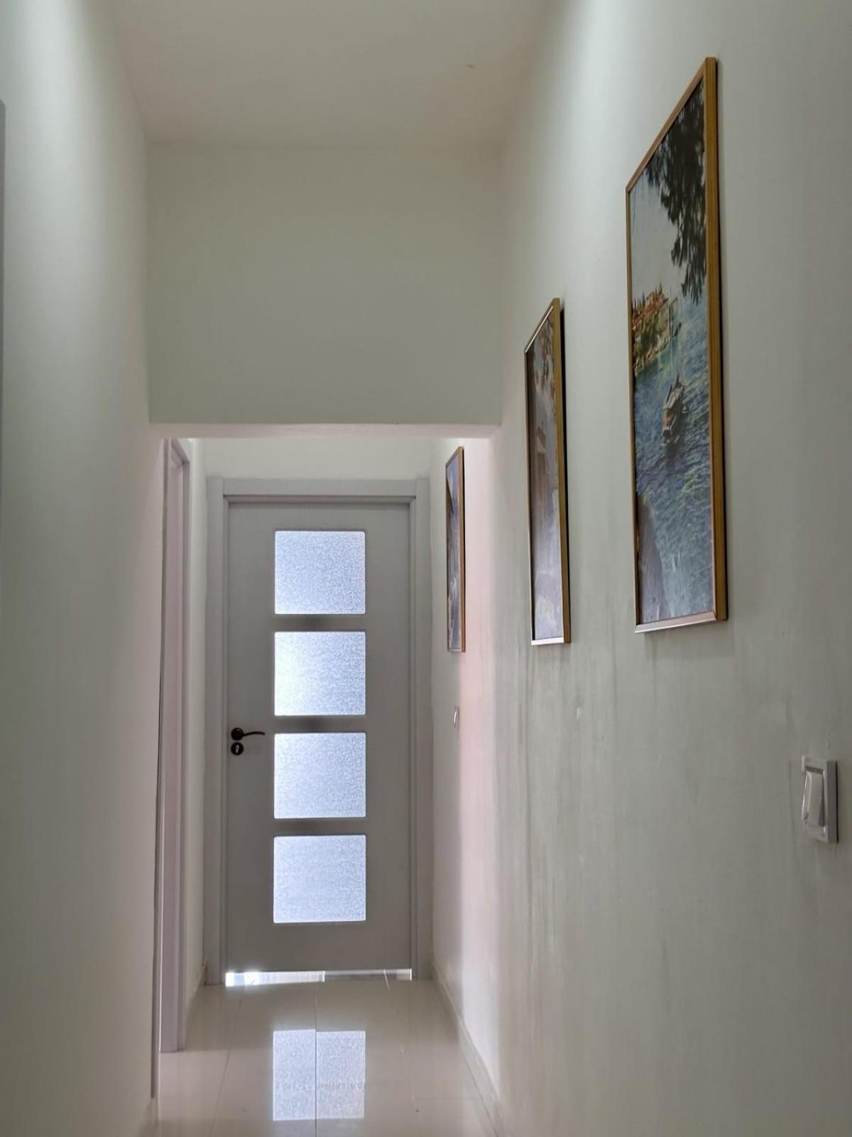 Apartment Aqua Herceg Novi Exterior photo