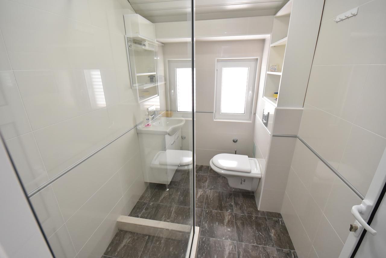 Apartment Aqua Herceg Novi Exterior photo